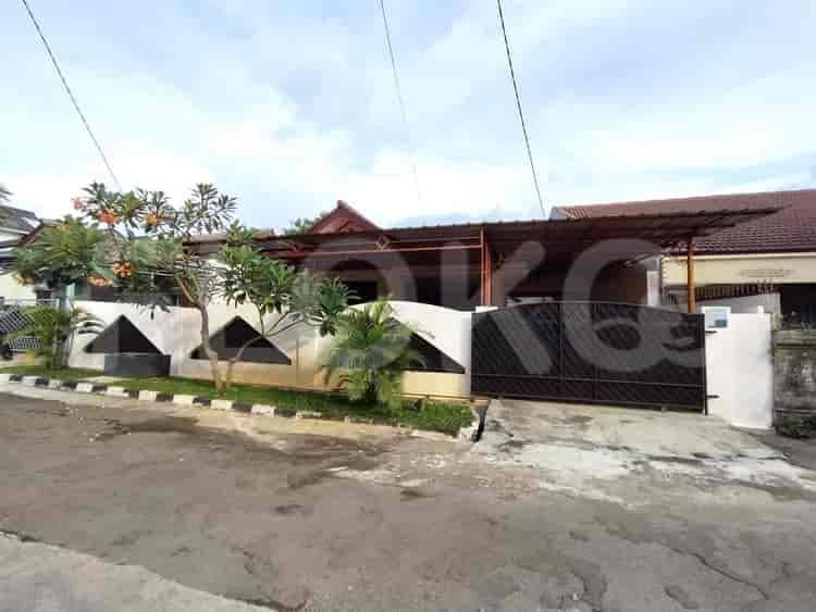 150 sqm, 3 BR house for rent in Masnaga Jakasampurna, Bekasi Selatan - RHAdf1 1