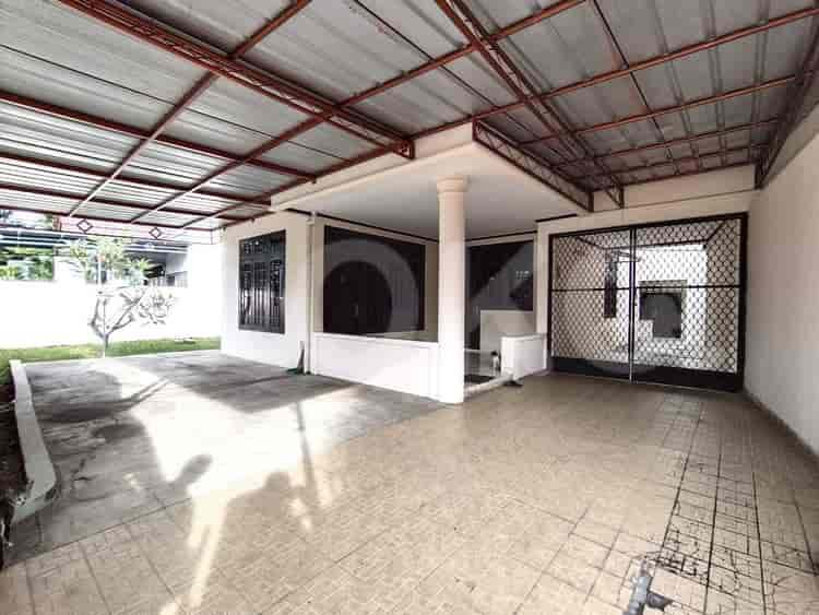 150 sqm, 3 BR house for rent in Masnaga Jakasampurna, Bekasi Selatan - RHAdf1 2