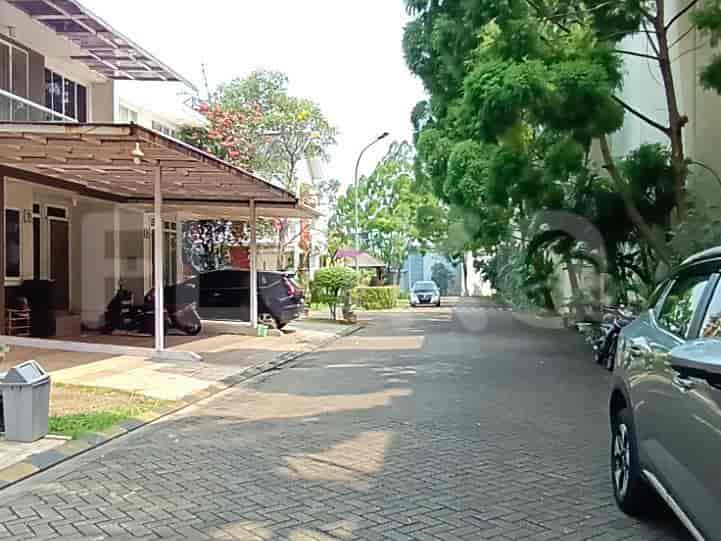 108 sqm, 3 BR house for rent in Grand Galaxy, Bekasi Selatan - RHA9a2 11