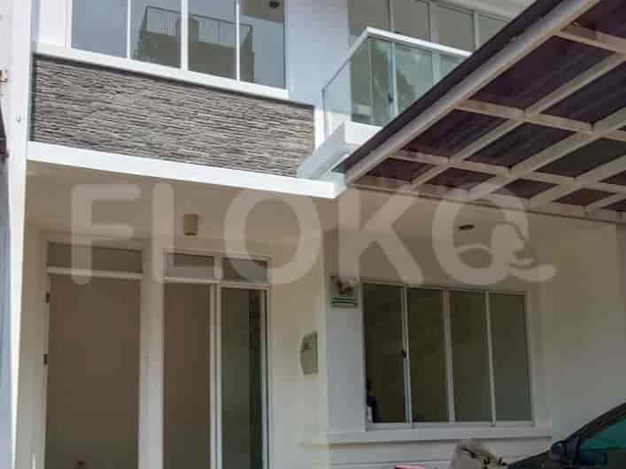 108 sqm, 3 BR house for rent in Grand Galaxy, Bekasi Selatan - RHA9a2 1