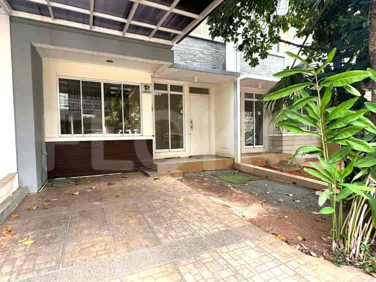 115 sqm, 3 BR house for rent in Grand Galaxy, Bekasi Selatan - RHAc43 2
