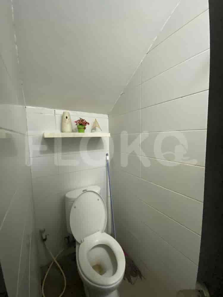 88 sqm, 3 BR house for rent in Cluster Allura 2 Caman, Bekasi Selatan - RHA029 11