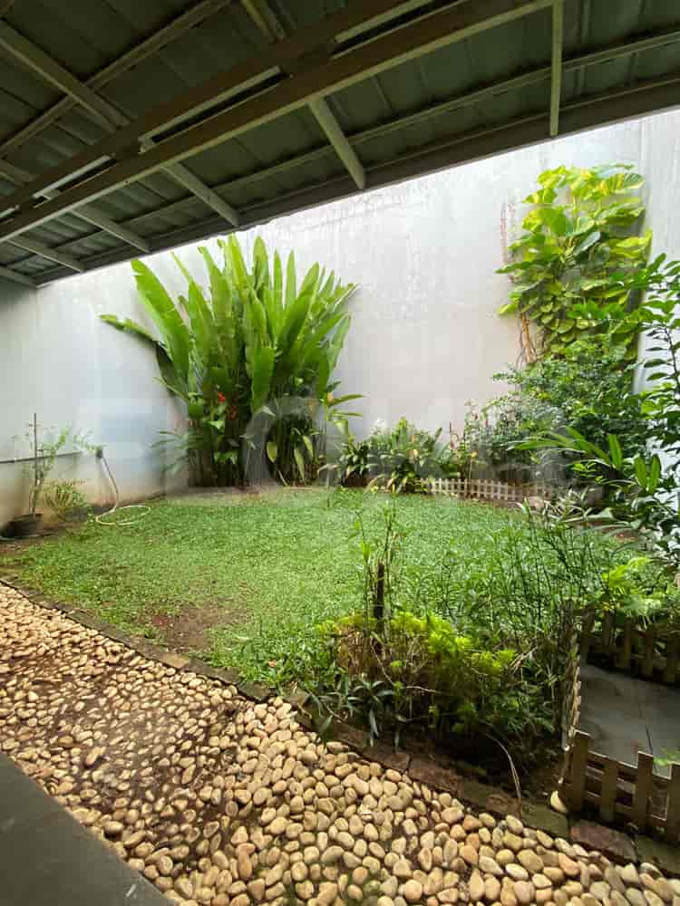 88 sqm, 3 BR house for rent in Cluster Allura 2 Caman, Bekasi Selatan - RHA029 13