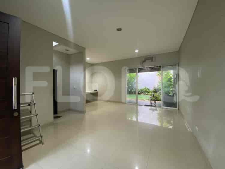 88 sqm, 3 BR house for rent in Cluster Allura 2 Caman, Bekasi Selatan - RHA029 2