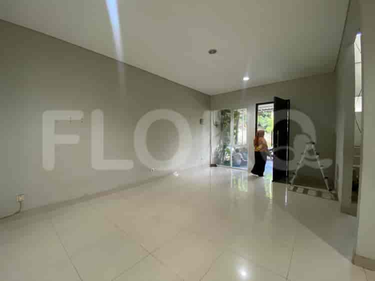 88 sqm, 3 BR house for rent in Cluster Allura 2 Caman, Bekasi Selatan - RHA029 3