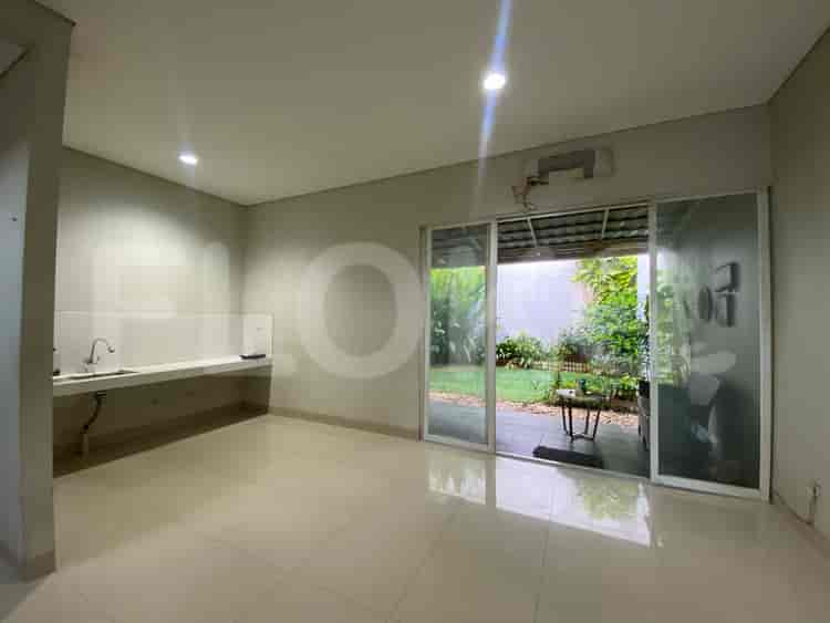 88 sqm, 3 BR house for rent in Cluster Allura 2 Caman, Bekasi Selatan - RHA029 4