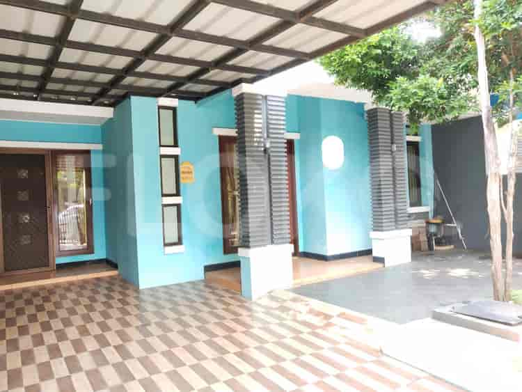Disewakan Rumah 2 BR, Luas 100 m2 di Harapan Indah, Bekasi Utara - RHAb7d 2