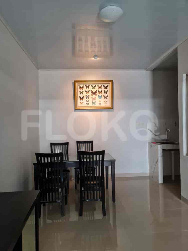 Disewakan Rumah 2 BR, Luas 61 m2 di Grand Duta City, Bekasi Utara - RHAbfb 3