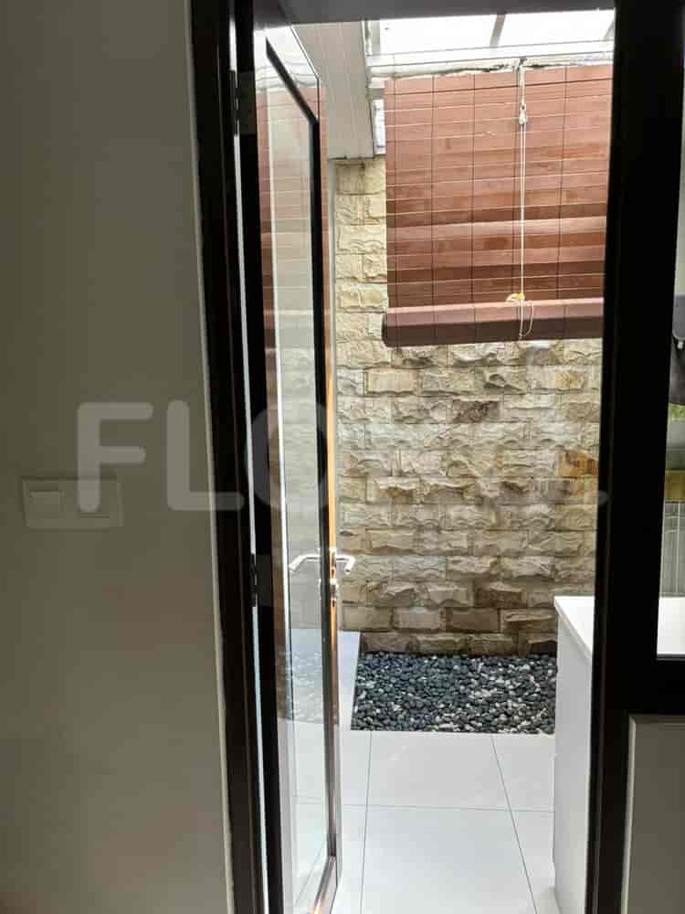 Disewakan Rumah 4 BR, Luas 100 m2 di Cluster Acacia, Bekasi Utara - RHA1c1 10