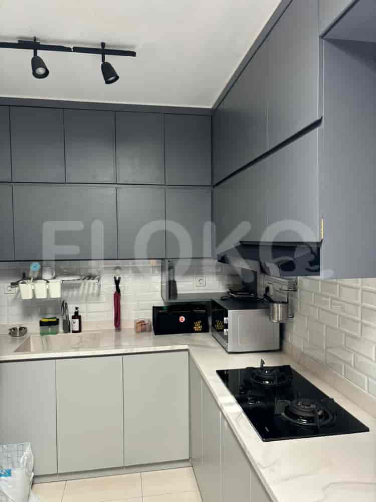 Disewakan Rumah 4 BR, Luas 100 m2 di Cluster Acacia, Bekasi Utara - RHA1c1 6
