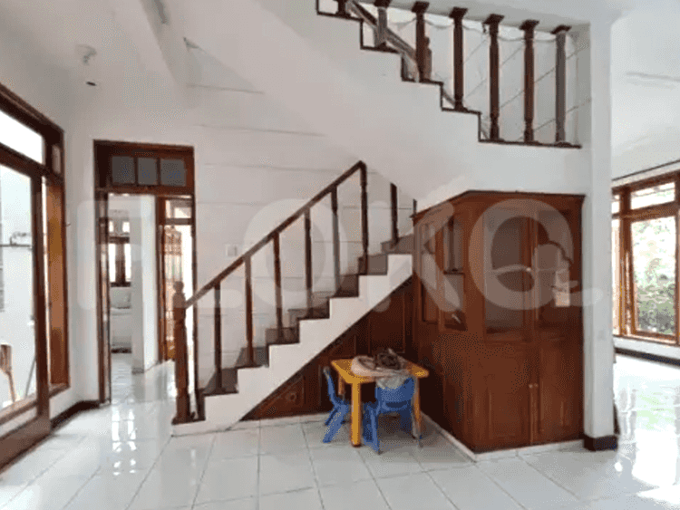 150 sqm, 3 BR house for rent in Jalan Bunga Mayang, Bintaro - RHAe0c 3