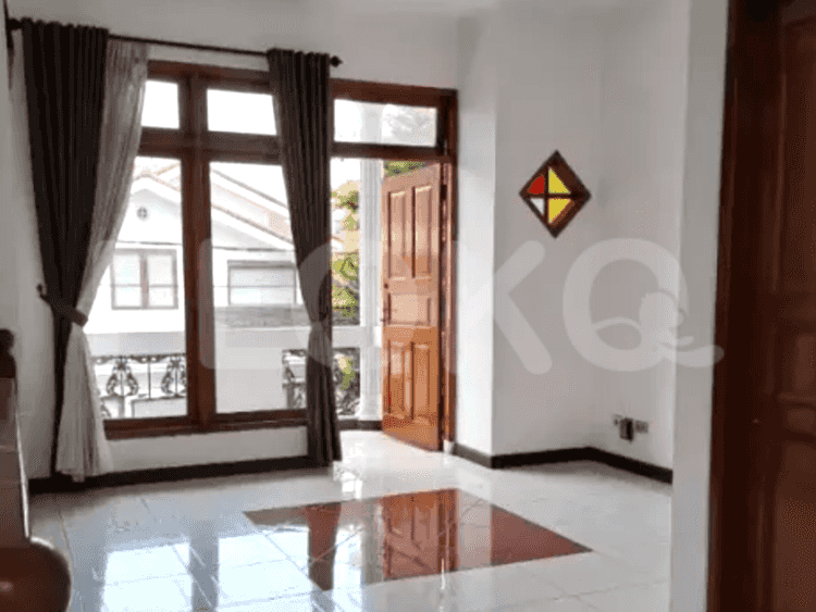 150 sqm, 3 BR house for rent in Jalan Bunga Mayang, Bintaro - RHAe0c 4