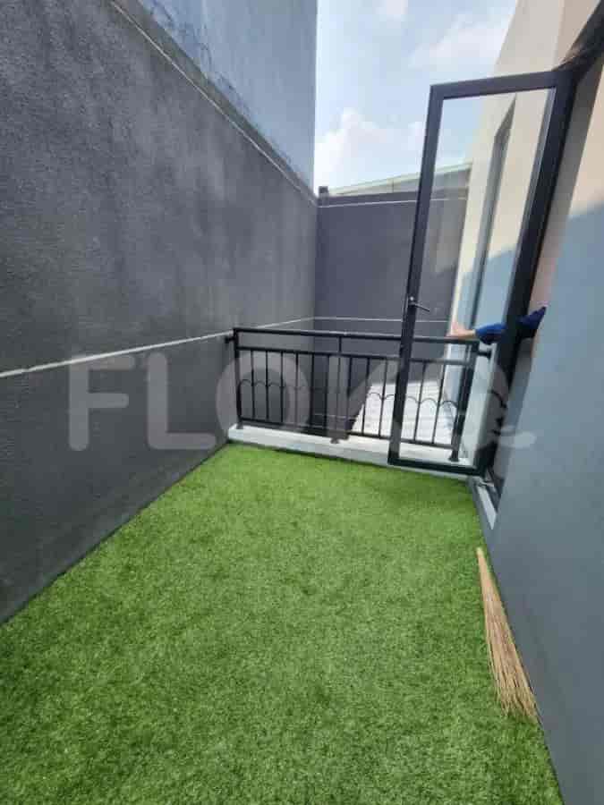 Disewakan Rumah 3 BR, Luas 89 m2 di Discovery Bintaro Jaya, Bintaro - RHA054 9