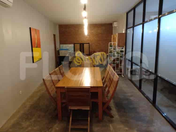 400 sqm, 5 BR house for rent in Cempaka Raya, Bintaro - RHA450 24