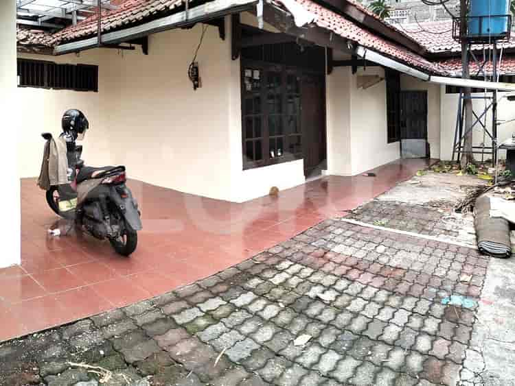 200 sqm, 3 BR house for rent in Praja, Blok M - RHA432 2