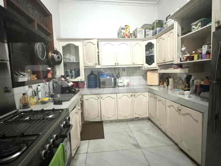 350 sqm, 3 BR house for rent in Kebayoran Baru, Blok M - RHA2a1 6