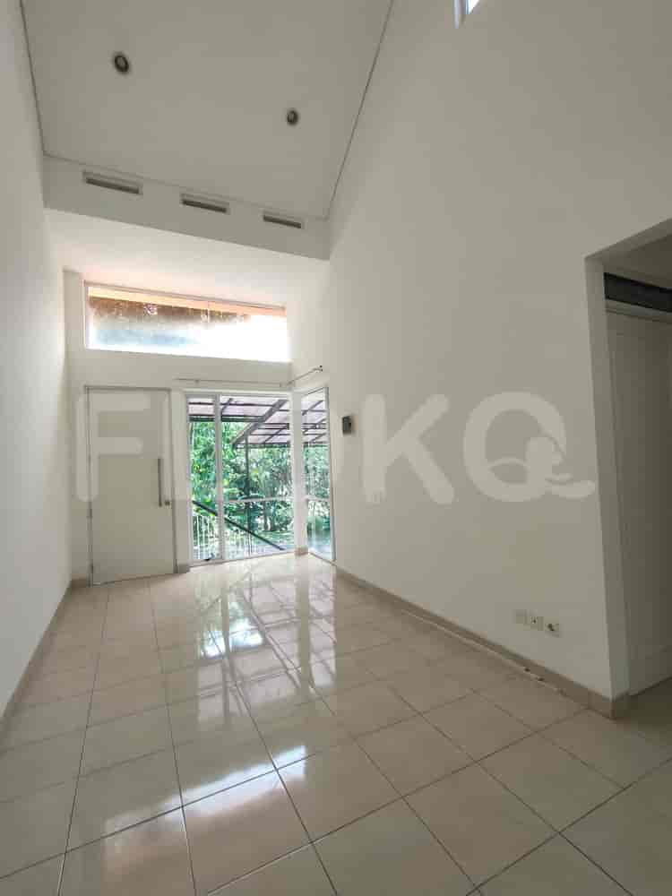Disewakan Rumah 2 BR, Luas 50 m2 di Sentul, Bogor - RHA8d4 12