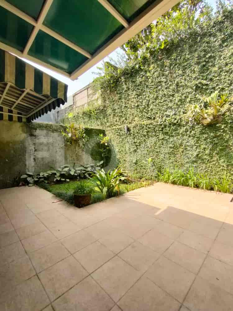 Disewakan Rumah 2 BR, Luas 50 m2 di Sentul, Bogor - RHA8d4 19