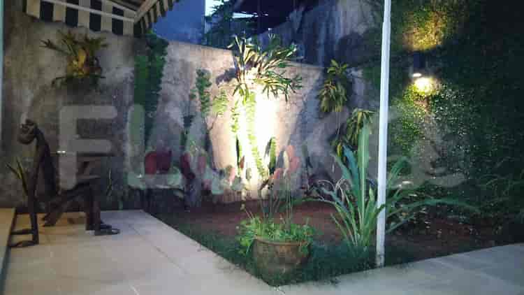 Disewakan Rumah 2 BR, Luas 50 m2 di Sentul, Bogor - RHA8d4 23