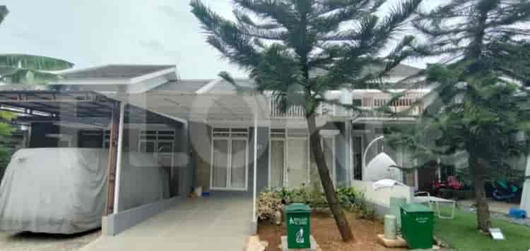 Disewakan Rumah 2 BR, Luas 60 m2 di Sentul City, Bogor - RHA9d8 2