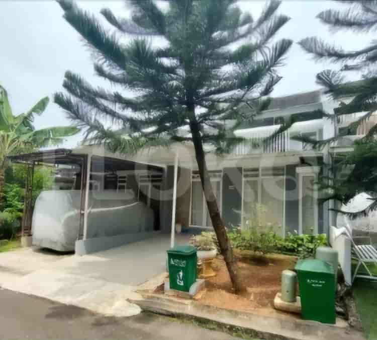 Disewakan Rumah 2 BR, Luas 60 m2 di Sentul City, Bogor - RHA9d8 3