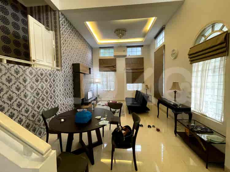 Disewakan Rumah 2 BR, Luas 100 m2 di Sentul, Bogor - RHA6c4 14
