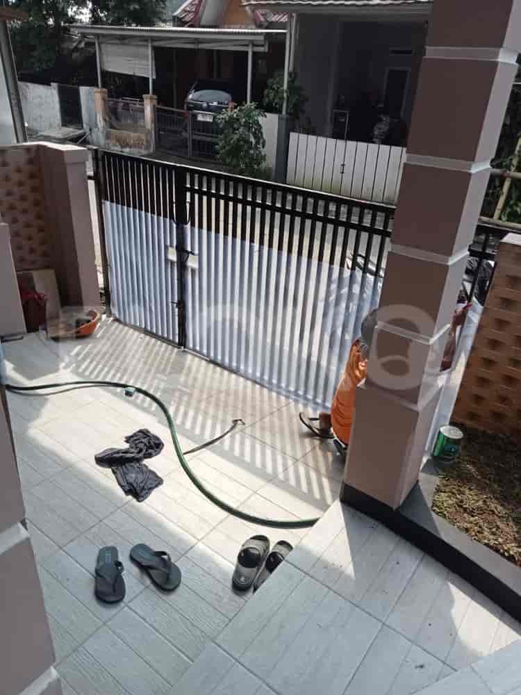 Disewakan Rumah 2 BR, Luas 80 m2 di Mutiara Bogor Raya, Bogor - RHA9f6 1