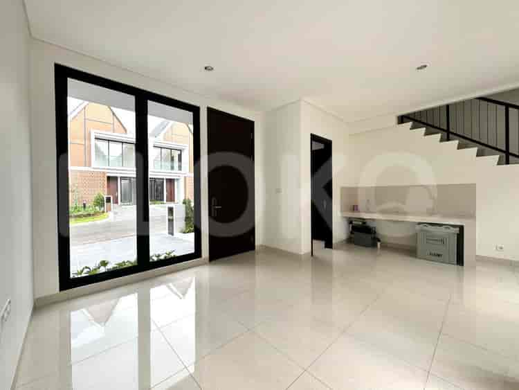 Disewakan Rumah 2 BR, Luas 89 m2 di Summarecon, Bogor - RHAa98 2