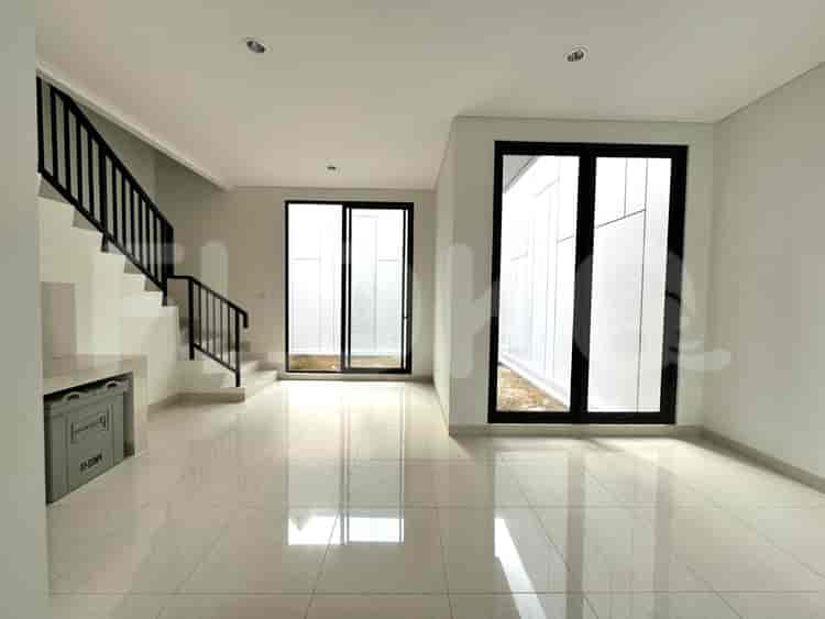 Disewakan Rumah 2 BR, Luas 89 m2 di Summarecon, Bogor - RHAa98 3
