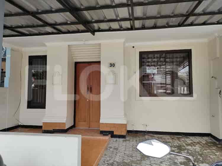 Disewakan Rumah 3 BR, Luas 90 m2 di Bogor, Bogor - RHAf5a 2