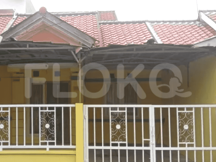 Disewakan Rumah 2 BR, Luas 90 m2 di Pejuang Estate Harapan Indah, Cakung - RHA679 1
