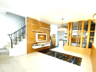 Disewakan Rumah 2 BR, Luas 210 m2 di Sedayu City, Cakung - RHAe5c 2