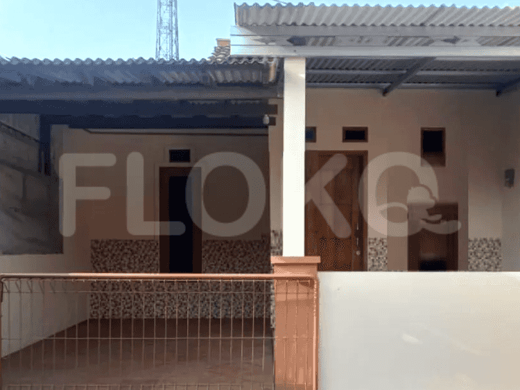 Disewakan Rumah 2 BR, Luas 50 m2 di Taman Harapan Baru, Cakung - RHA41e 1