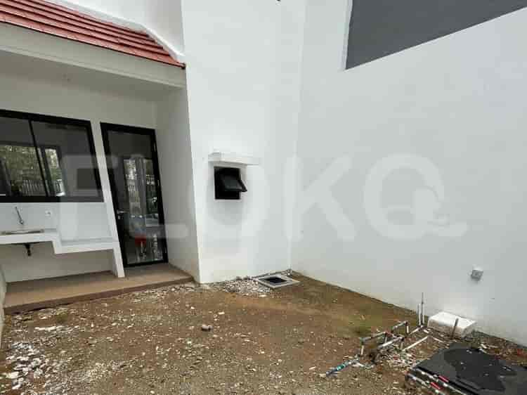 Disewakan Rumah 2 BR, Luas 60 m2 di Jakarta Garden City, Cakung - RHA2d3 10