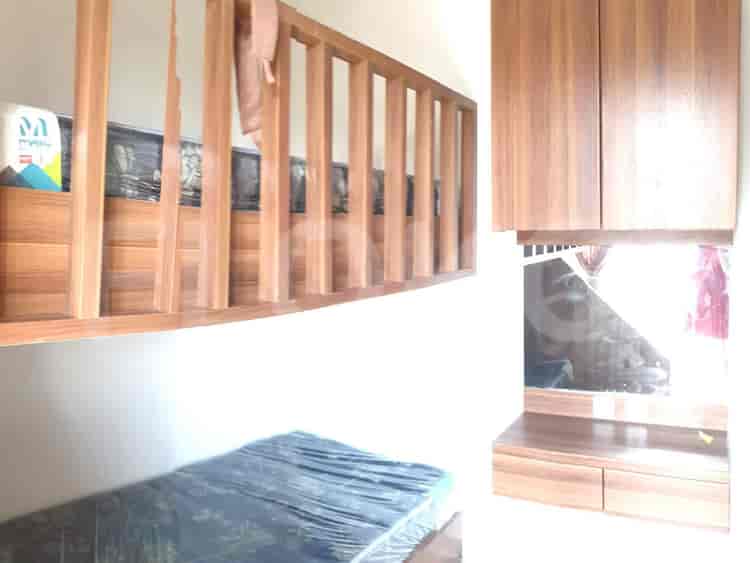 Disewakan Rumah 3 BR, Luas 140 m2 di Jakarta Garden City, Cakung - RHA96c 7