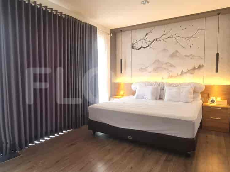 Disewakan Rumah 4 BR, Luas 145 m2 di Wisteria JGC, Cakung - RHAc55 4