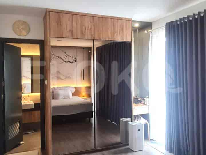 Disewakan Rumah 4 BR, Luas 145 m2 di Wisteria JGC, Cakung - RHAc55 5
