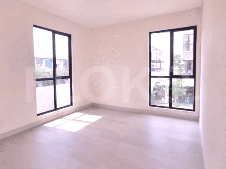 Disewakan Rumah 4 BR, Luas 147 m2 di Asya Cluster Semayang, Cakung - RHAec5 3