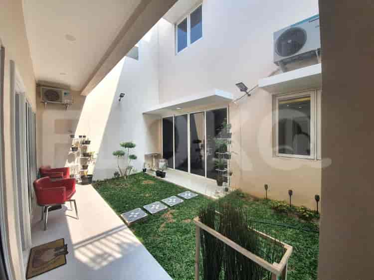 Disewakan Rumah 5 BR, Luas 181 m2 di Cluster D' Banyan Jakarta Garden City, Cakung - RHA07a 13