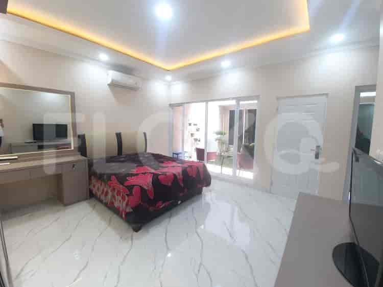 Disewakan Rumah 5 BR, Luas 181 m2 di Cluster D' Banyan Jakarta Garden City, Cakung - RHA07a 5