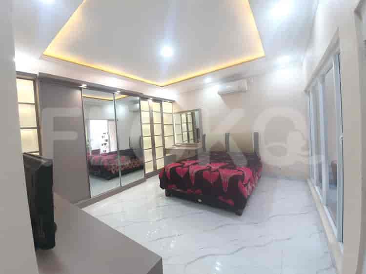 Disewakan Rumah 5 BR, Luas 181 m2 di Cluster D' Banyan Jakarta Garden City, Cakung - RHA07a 6