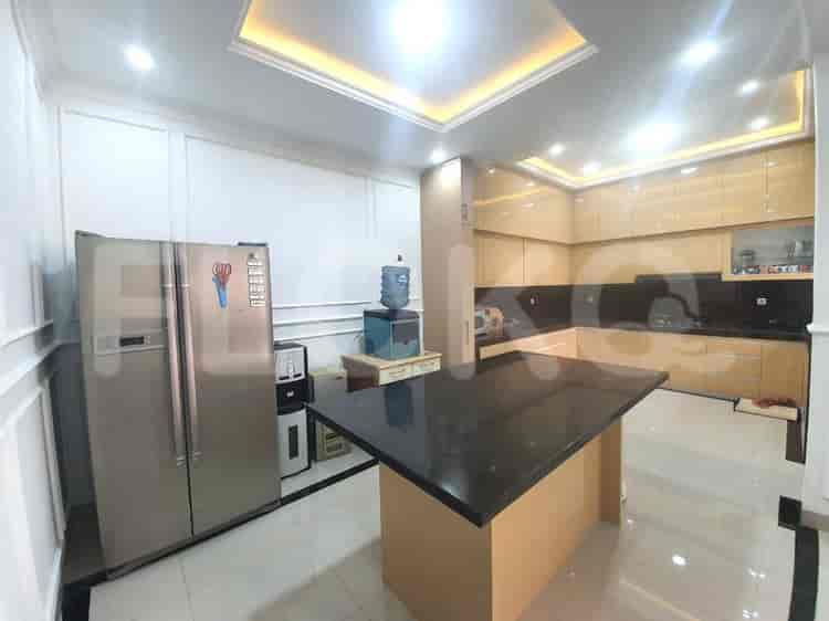 Disewakan Rumah 5 BR, Luas 181 m2 di Cluster D' Banyan Jakarta Garden City, Cakung - RHA07a 9