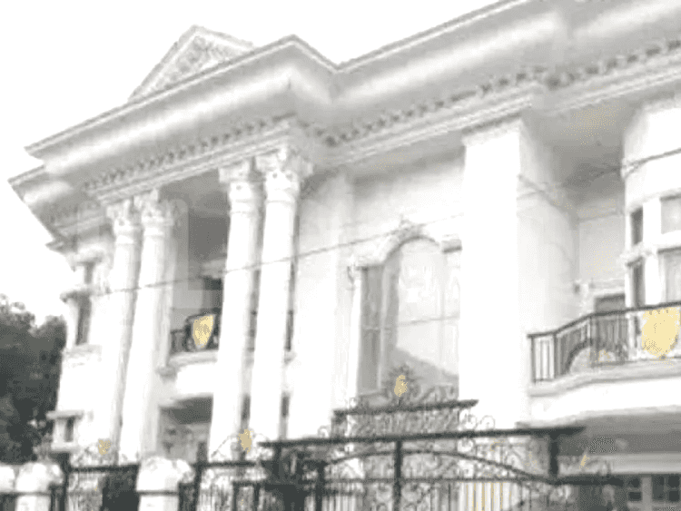 Disewakan Rumah 7 BR, Luas 900 m2 di Pulo gebang, Cakung - RHA944 1