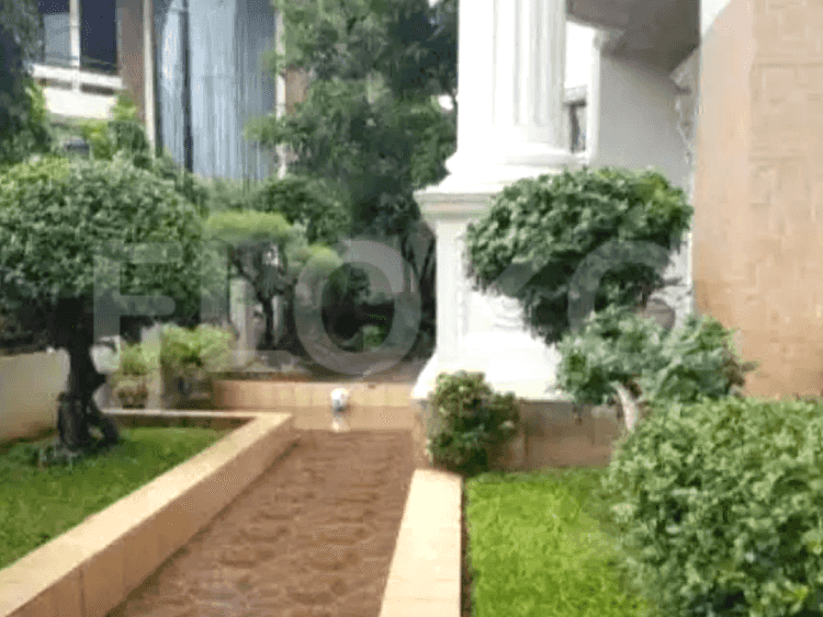 Disewakan Rumah 7 BR, Luas 900 m2 di Pulo gebang, Cakung - RHA944 2