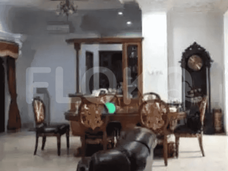 Disewakan Rumah 7 BR, Luas 900 m2 di Pulo gebang, Cakung - RHA944 3
