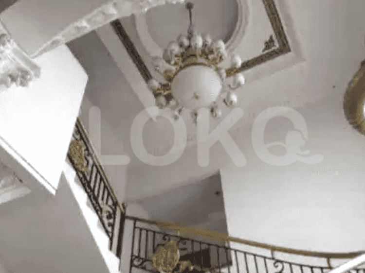 Disewakan Rumah 7 BR, Luas 900 m2 di Pulo gebang, Cakung - RHA944 5