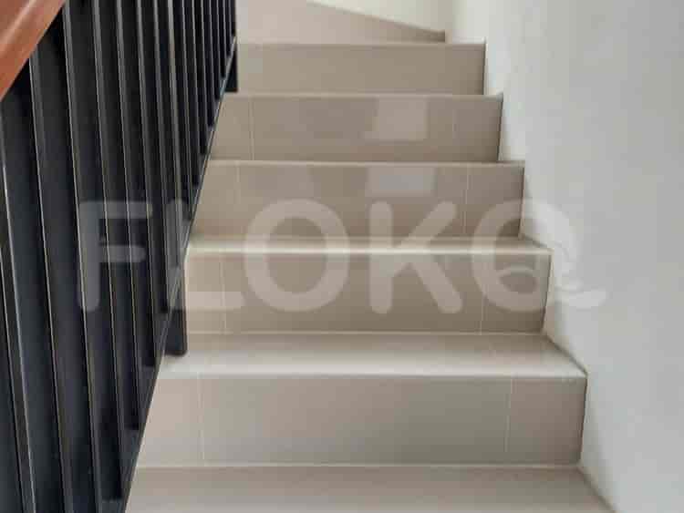 Disewakan Rumah 2 BR, Luas 112 m2 di Citra Garden Puri, Cengkareng - RHAc70 2