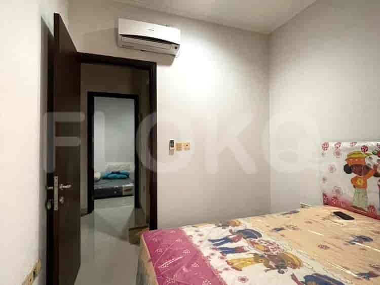 Disewakan Rumah 2 BR, Luas 64 m2 di Green Lake City Cluster East Asia, Cengkareng - RHAe6c 8