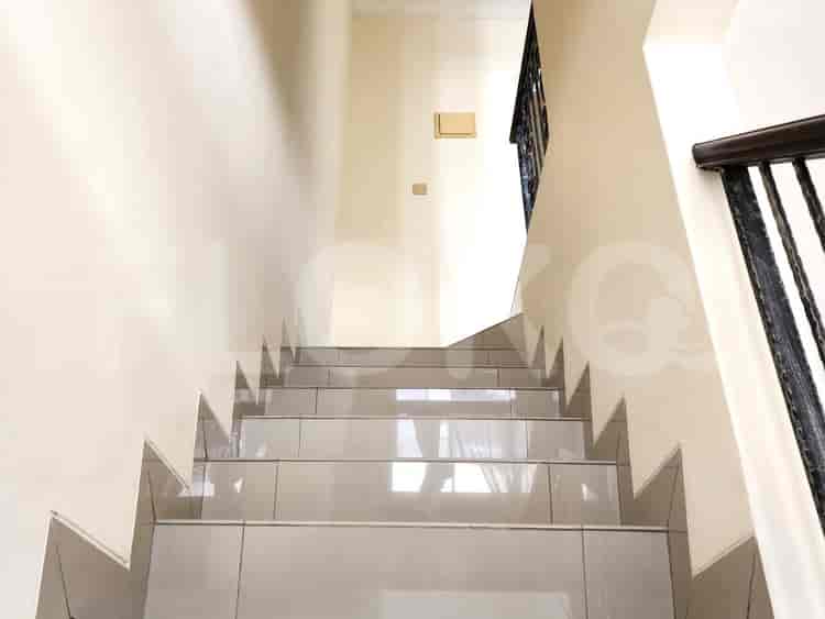 Disewakan Rumah 2 BR, Luas 76 m2 di Cluster West Europe, Cengkareng - RHAdd1 3