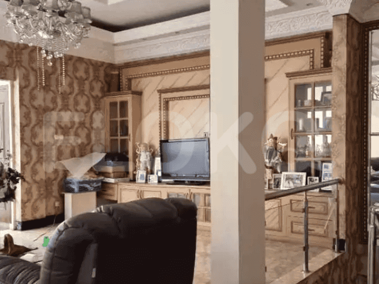 450 sqm, 4 BR house for rent in Taman Palem Lestari, Cengkareng - RHAcef 4
